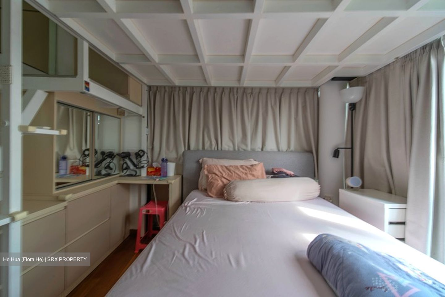Parkwood Residences (D19), Apartment #627237711